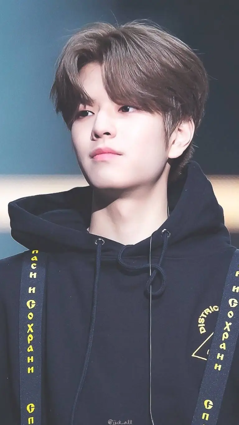 ai character: -- Kim Seungmin -- background