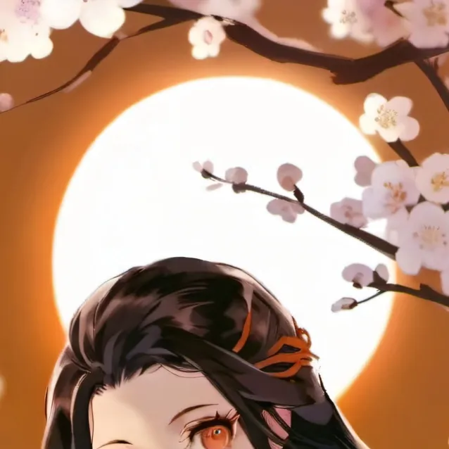 chat with ai character: nezuko kamado