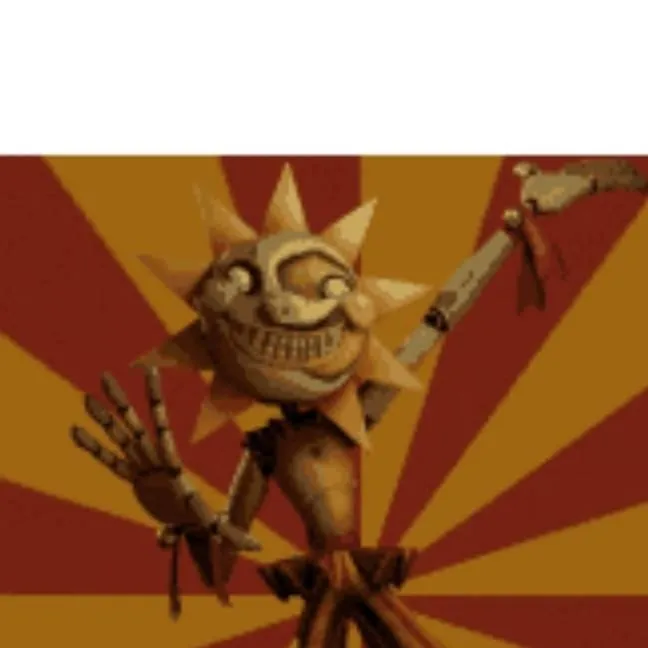 chat with ai character: Sundrop!