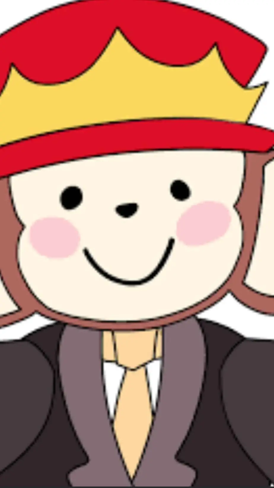 ai character: jandel background
