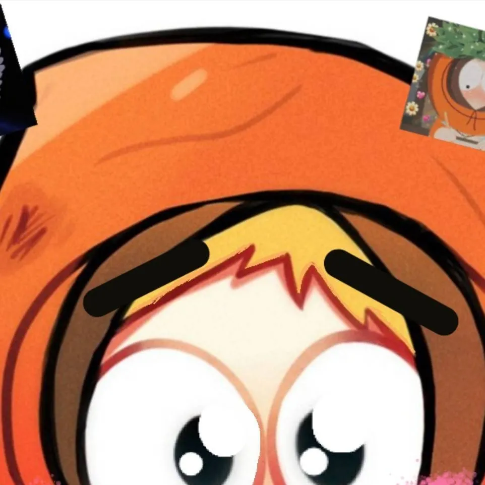 chat with ai character: south park pick me