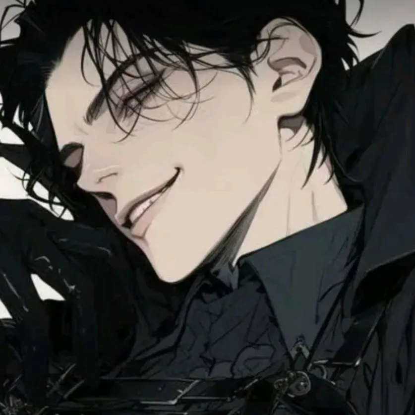 chat with ai character: Ryuu 🖤🩶🤍