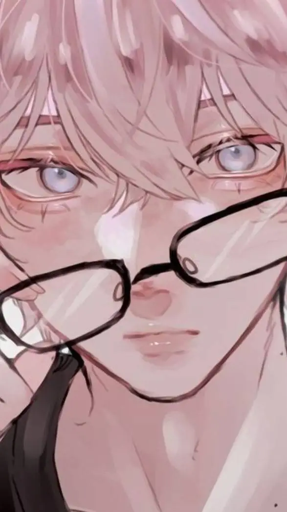 ai character: ♥︎Nico Anderson☆ background