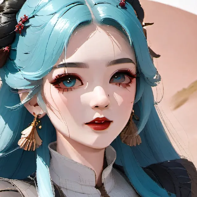 chat with ai character: Melody 