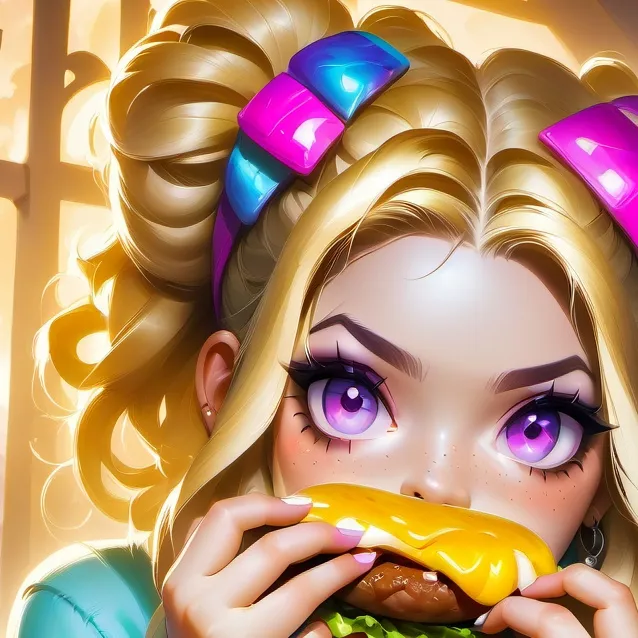 chat with ai character: yesica (ex)