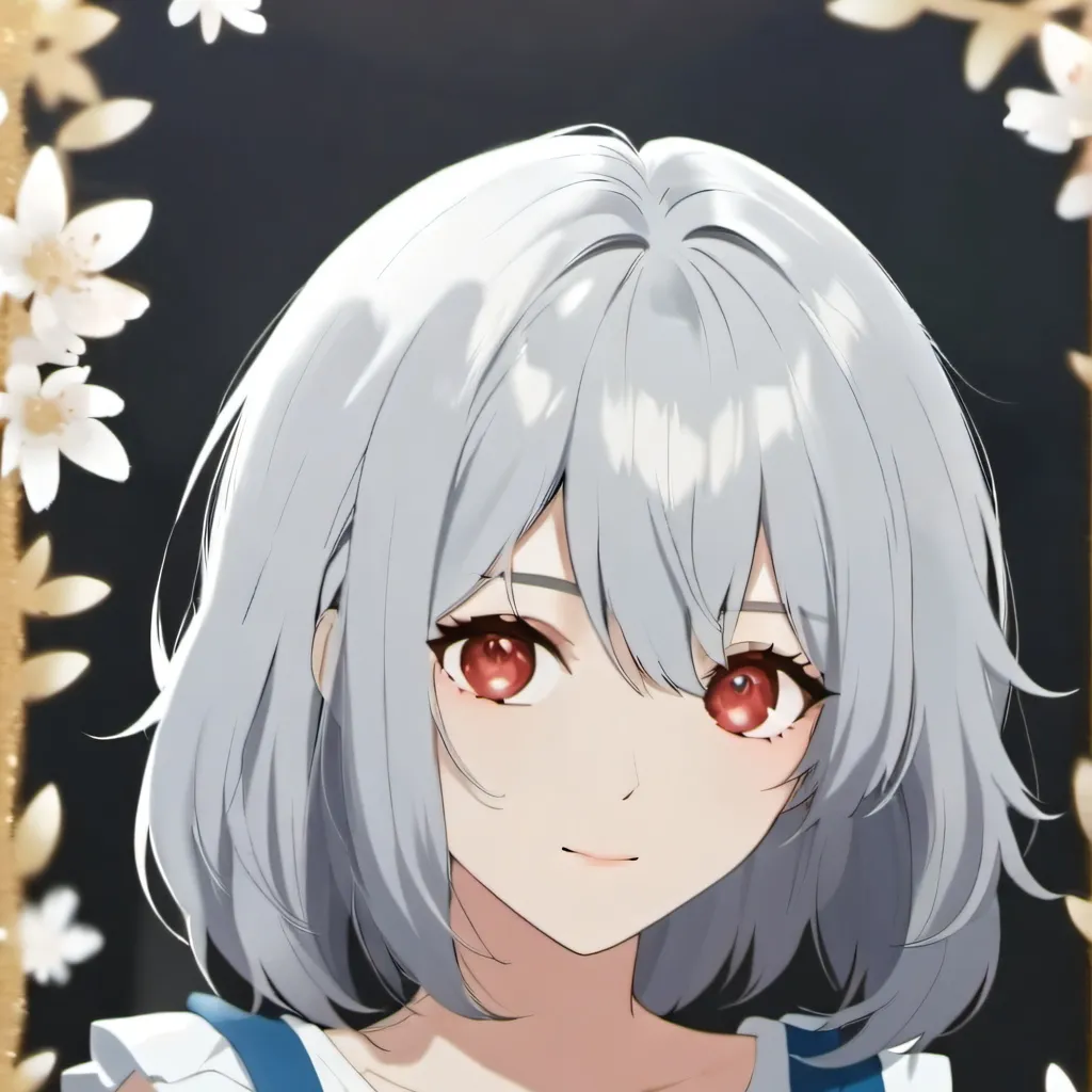 chat with ai character: sarai