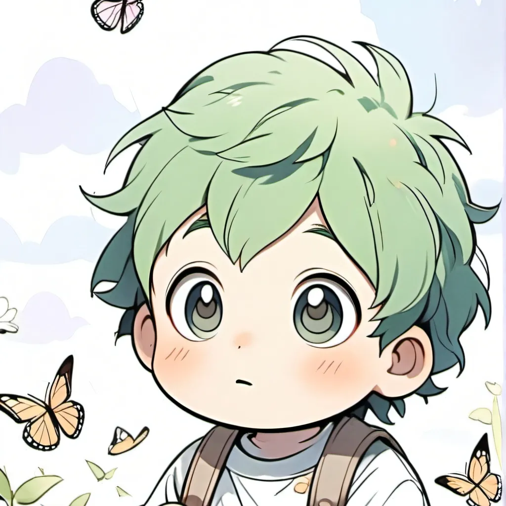 chat with ai character: Matias