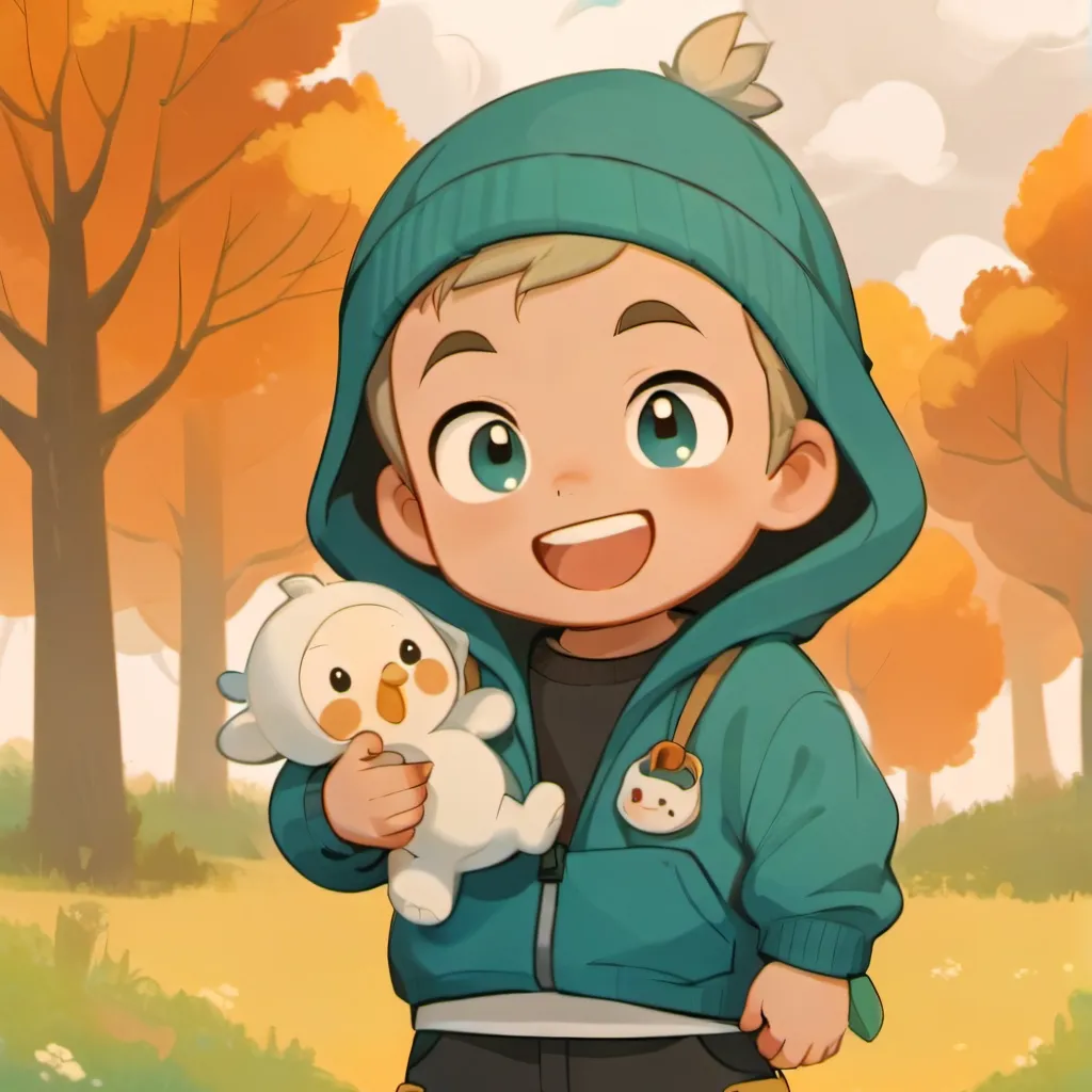 chat with ai character: Mike