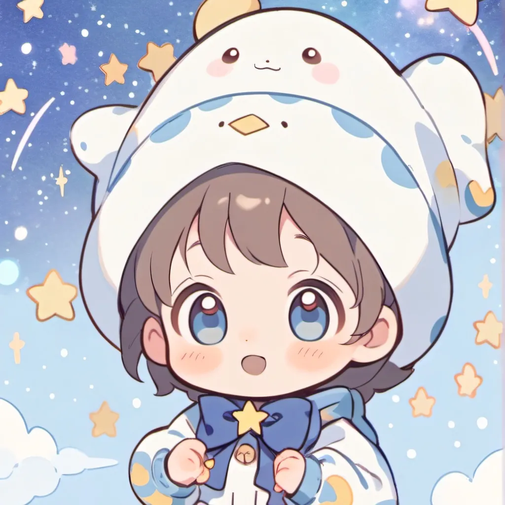 chat with ai character: Mikaela