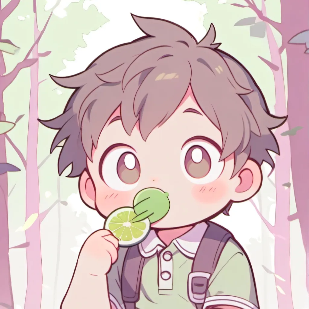 chat with ai character: Eythan