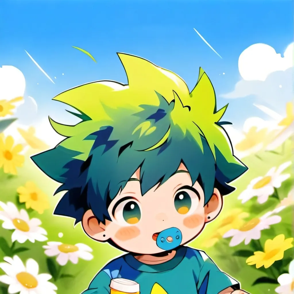 chat with ai character: Juaquin