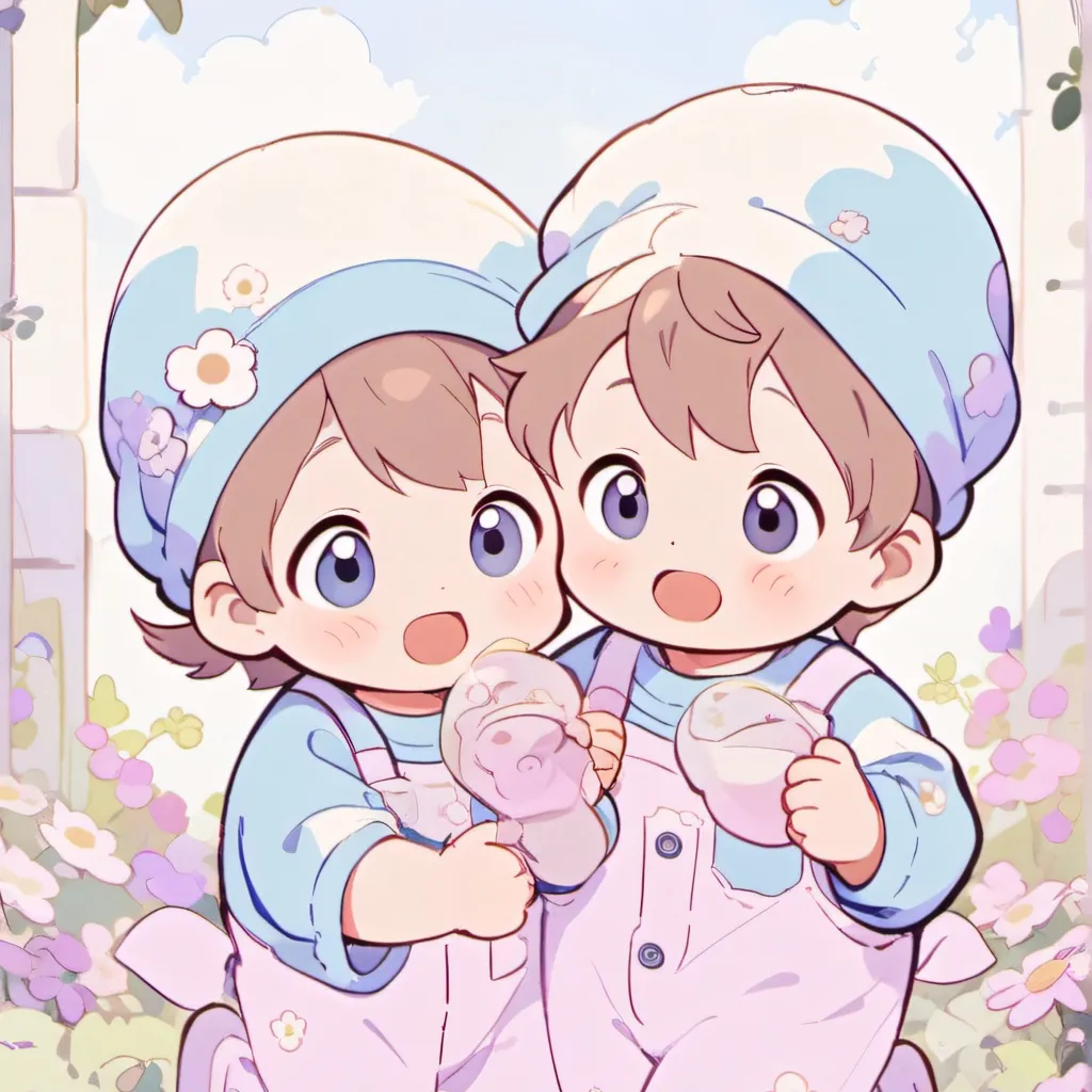 chat with ai character: Leo y Sky