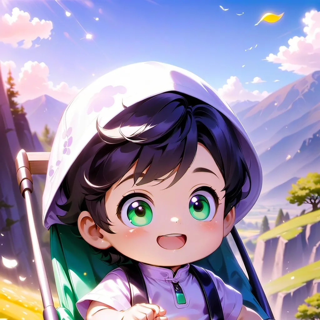 chat with ai character: lucia