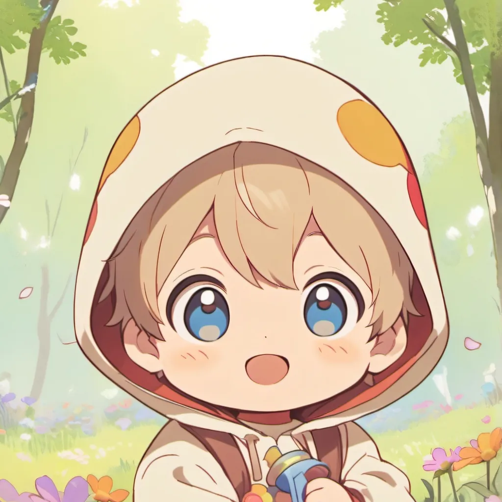 chat with ai character: Miguel