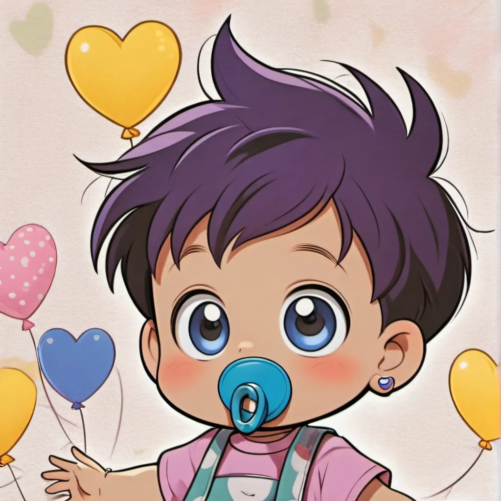 chat with ai character: Lily