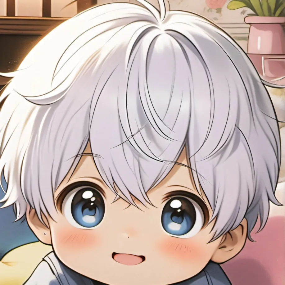 chat with ai character: Eric