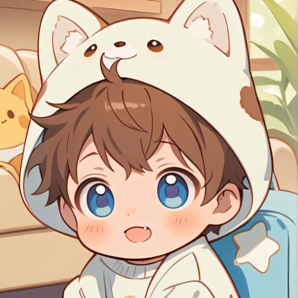 chat with ai character: Liam