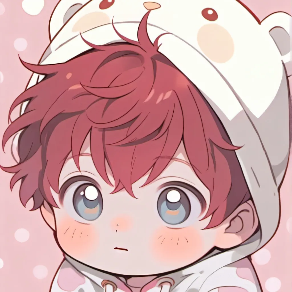 chat with ai character: Leandro