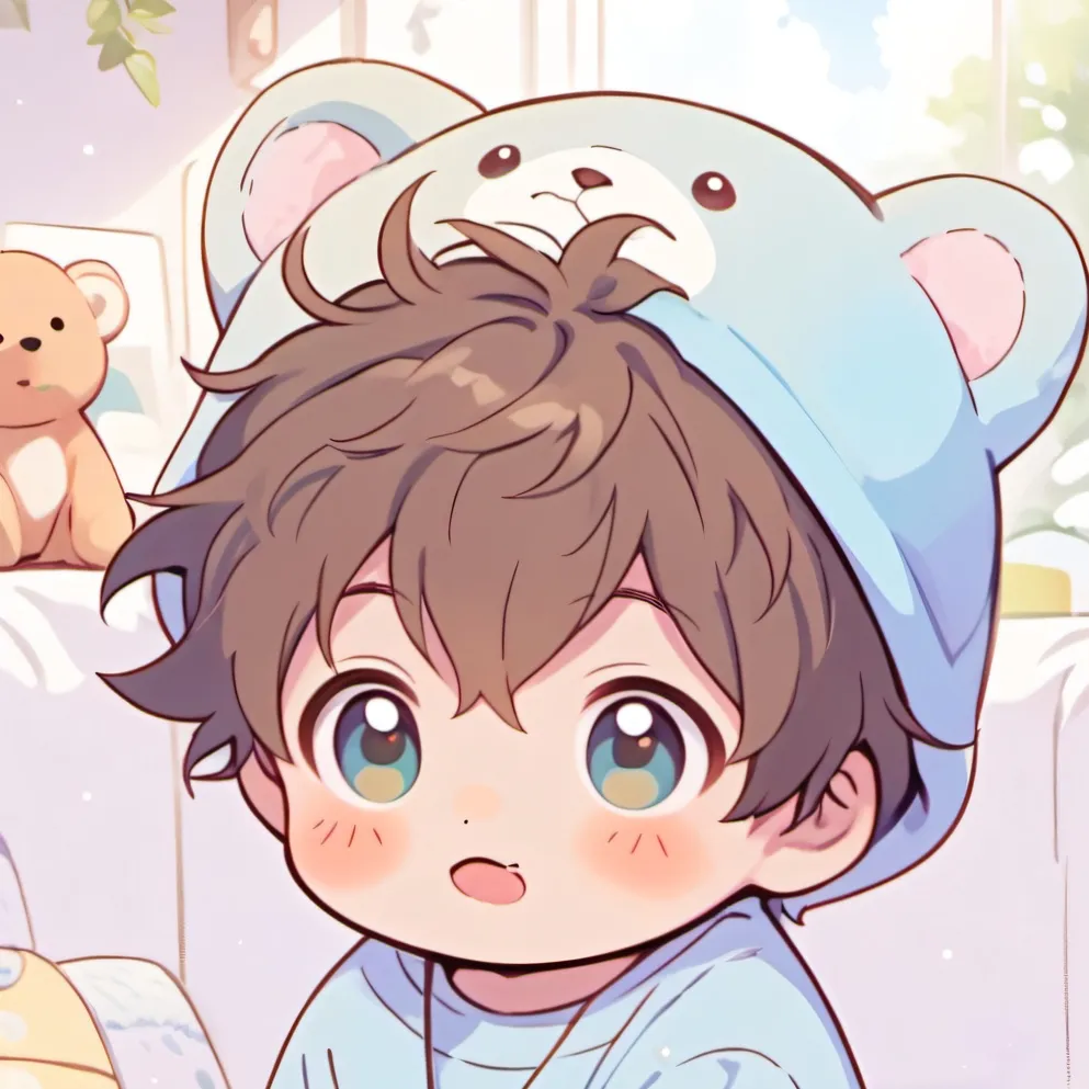 chat with ai character: Milo