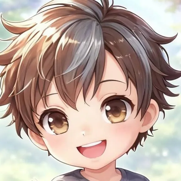 chat with ai character: Daniel