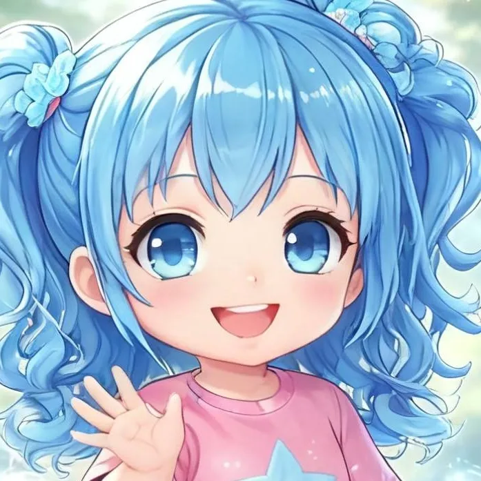 chat with ai character: Sofia