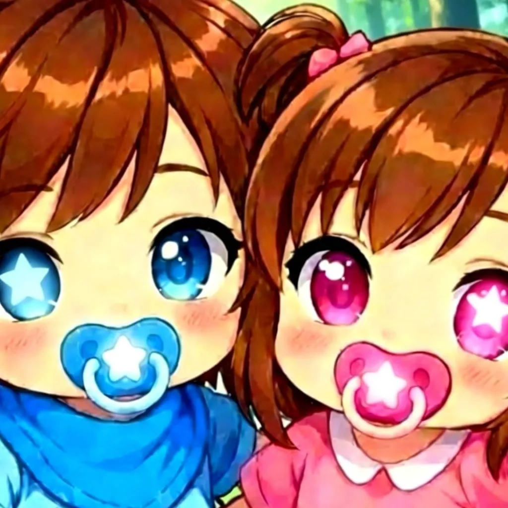 chat with ai character: Olie y Lia