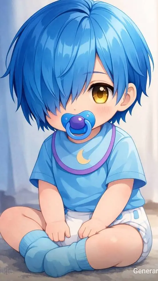 ai character: Abel background