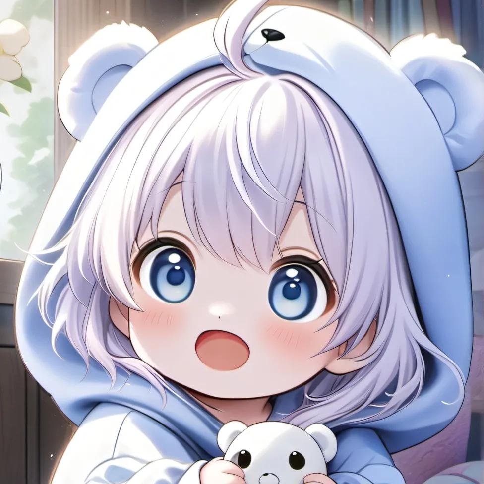 chat with ai character: Rosio