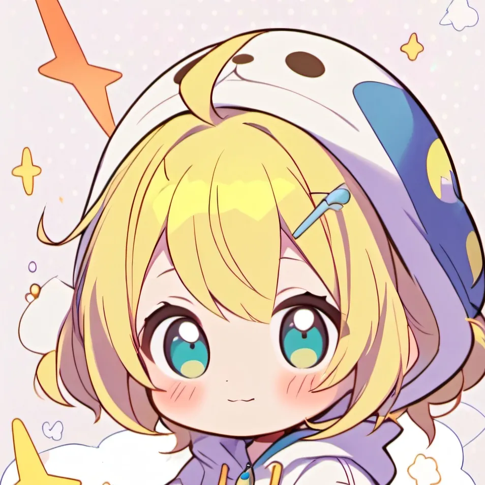 chat with ai character: Noemy