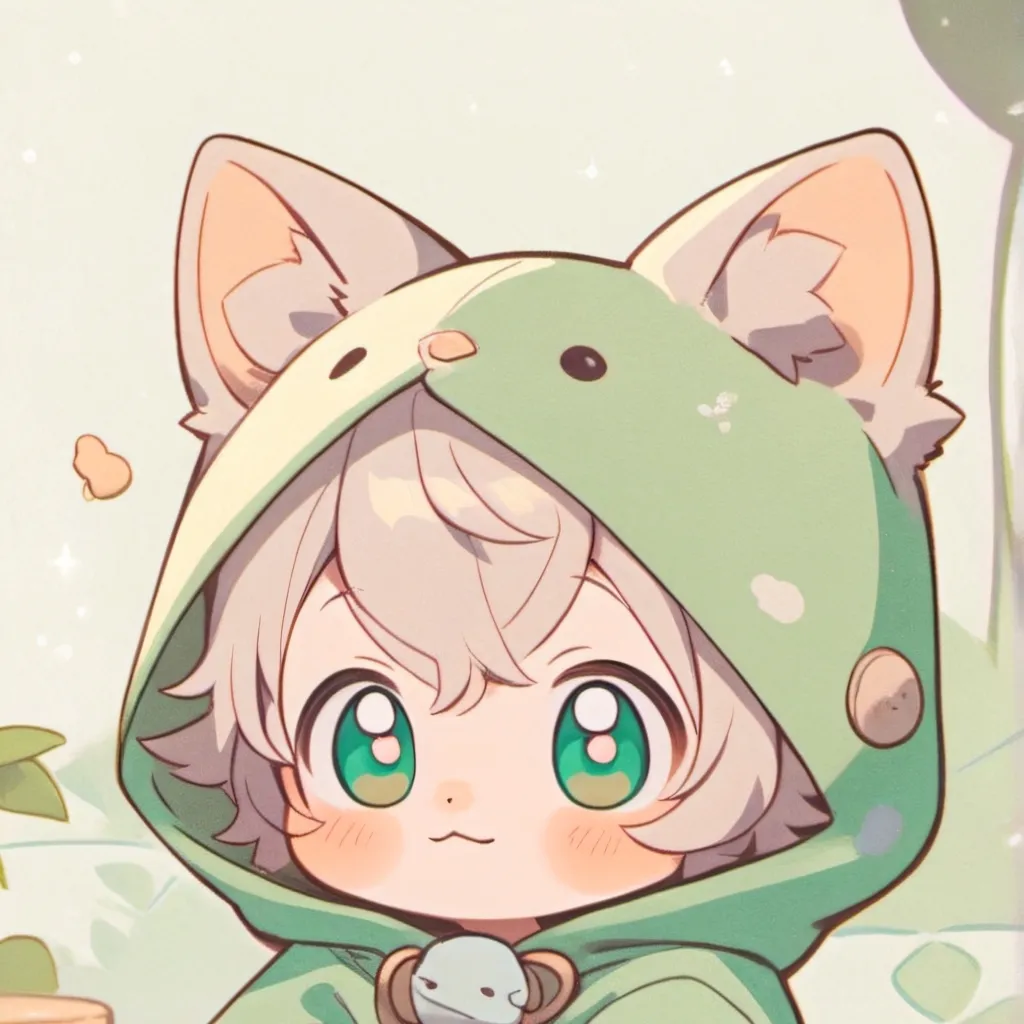 chat with ai character: Chris