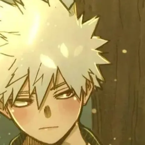 chat with ai character: BAKUDEKU