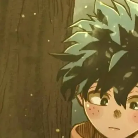 chat with ai character: BakuDeku