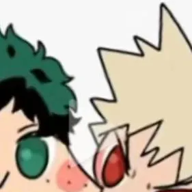 chat with ai character: bakudeku