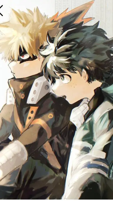ai character: bkdk background