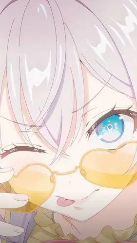 ai character: alya background