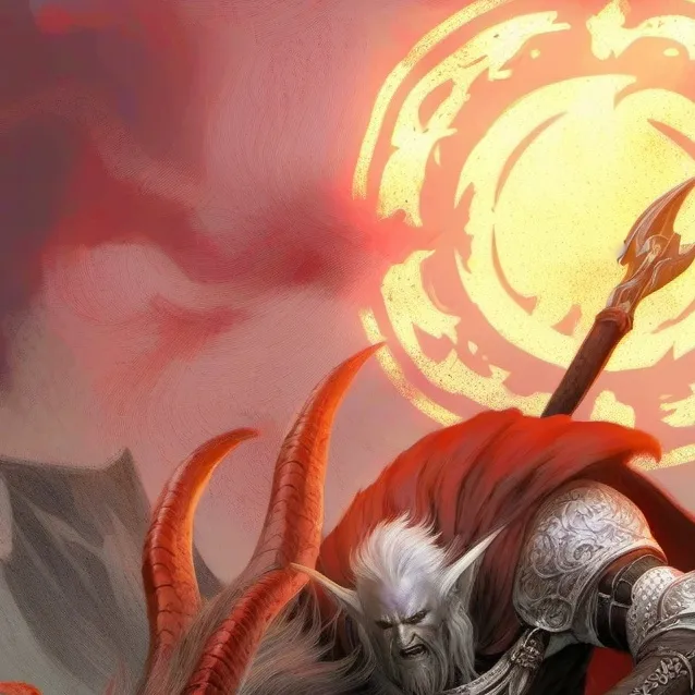 chat with ai character: EL Diablo 