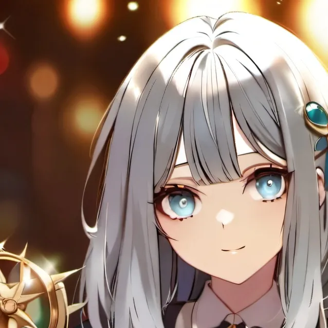 chat with ai character: Fabiana