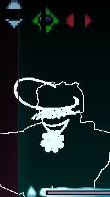 ai character: jeff dios background