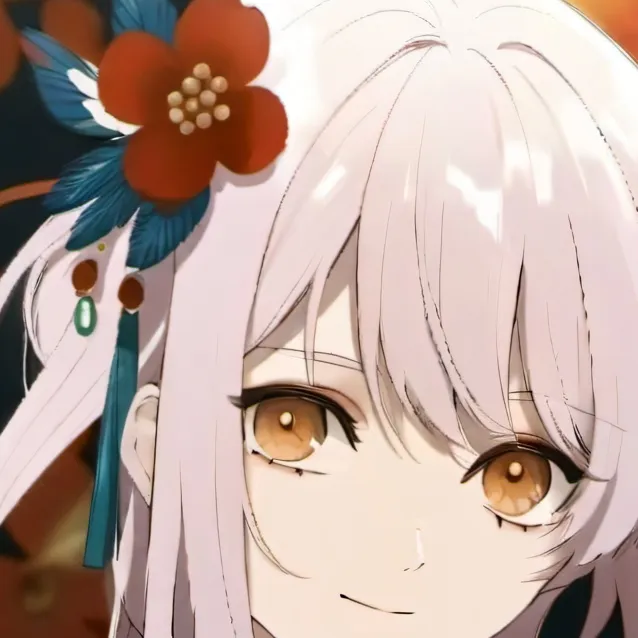 chat with ai character: 😇tu+kny😘