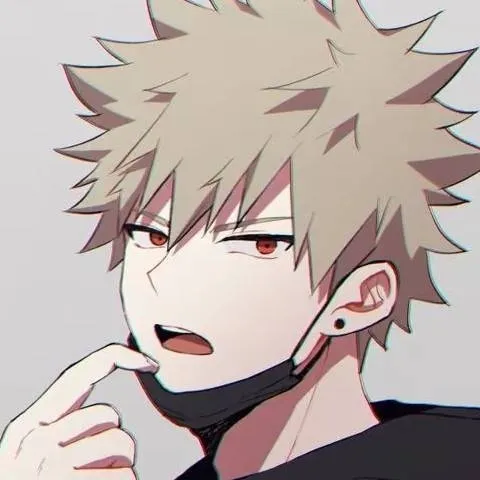 chat with ai character: bakugo 💥