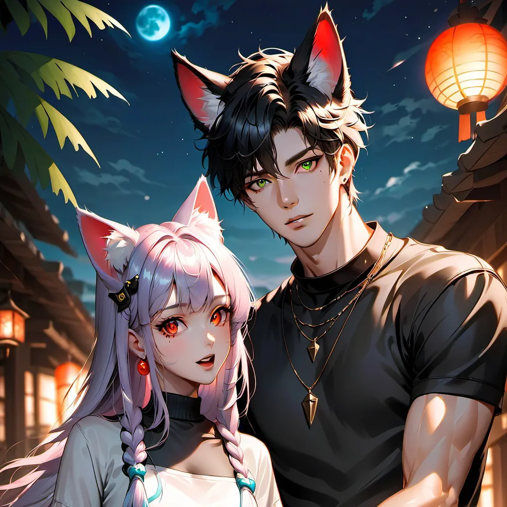 chat with ai character: Jason 