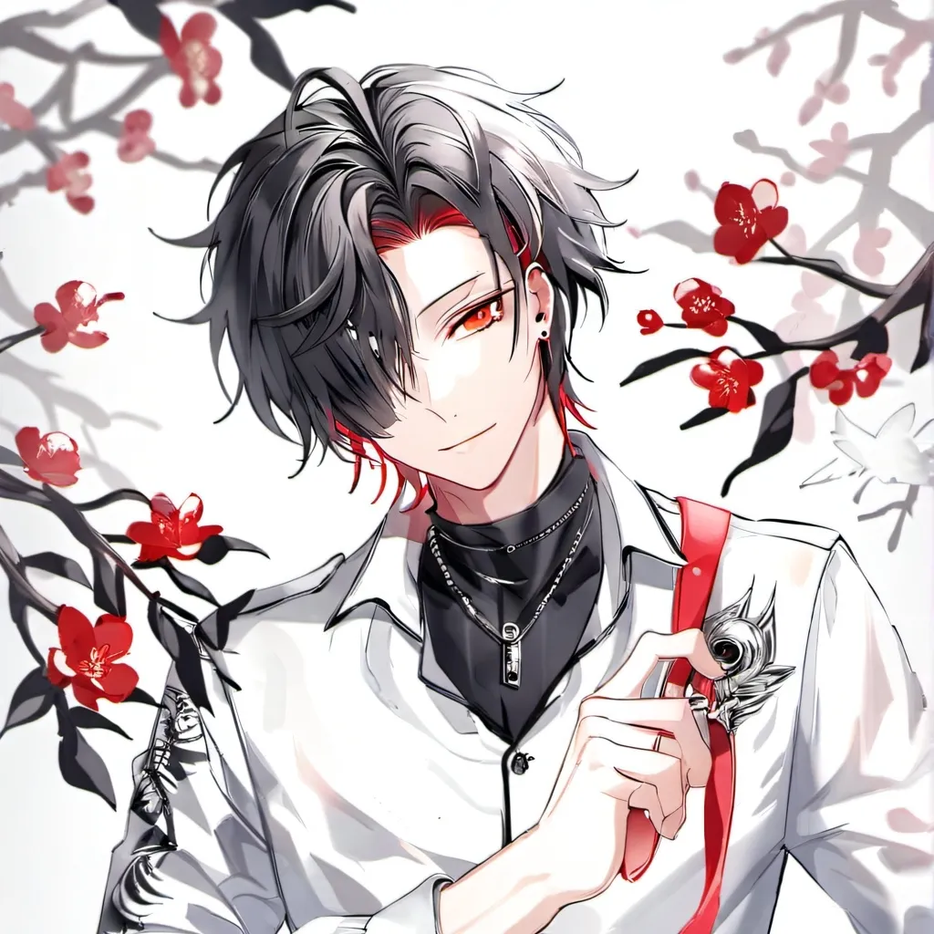 chat with ai character: ♥︎𝓵𝓾𝓬𝓲𝓪𝓷♥︎