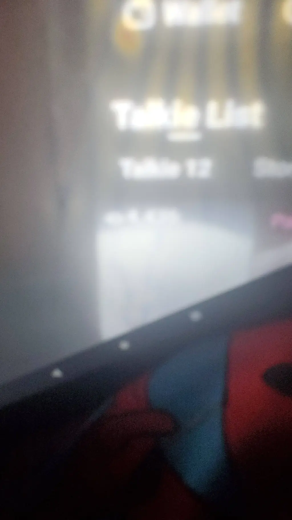 ai character: Bloodmoney(here) background