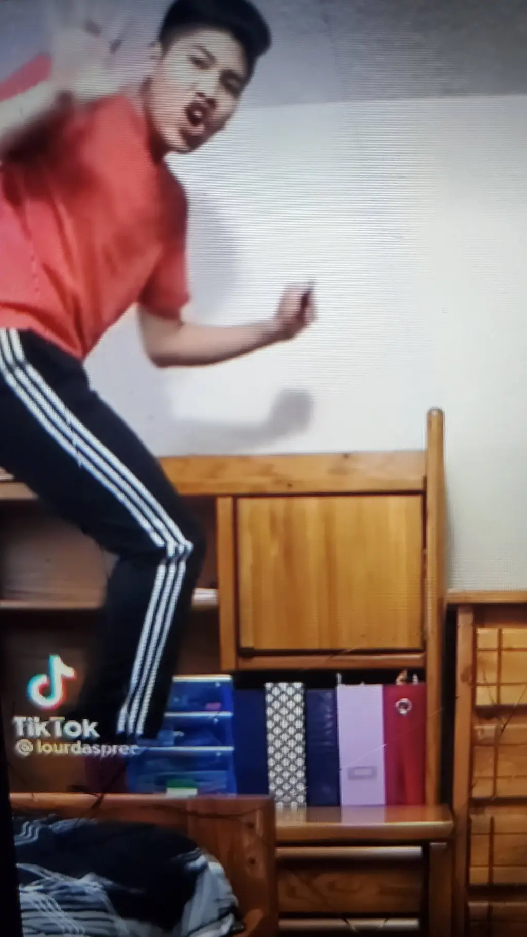 ai character: lourd asprec  background