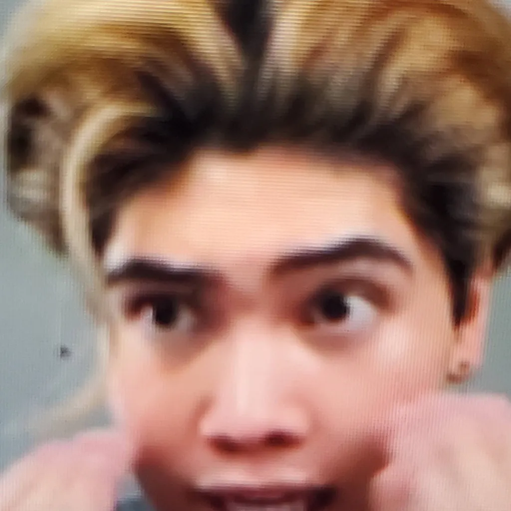 chat with ai character: LOURD ASPREC