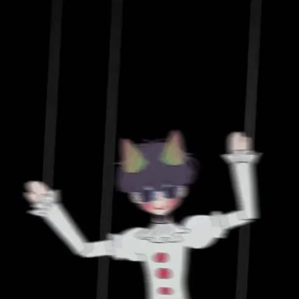 chat with ai character: YOUR SURPRISE!!