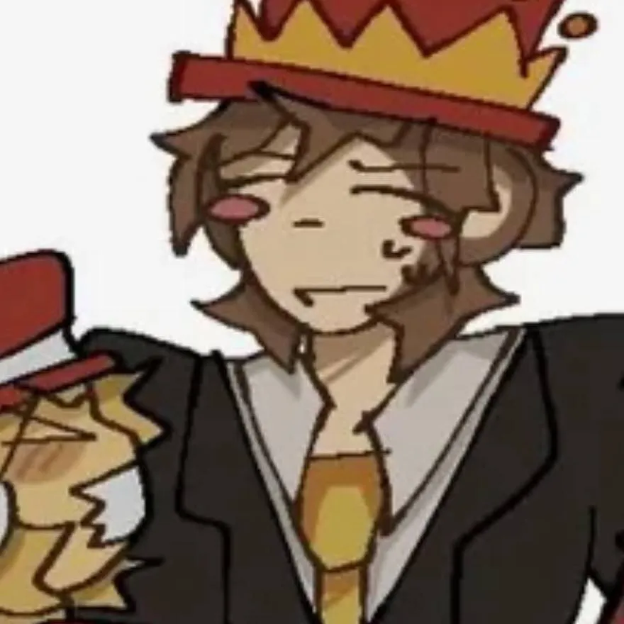 chat with ai character: Sammy x jandel