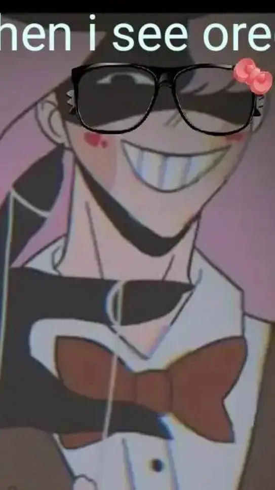 ai character: Sir cirrus background