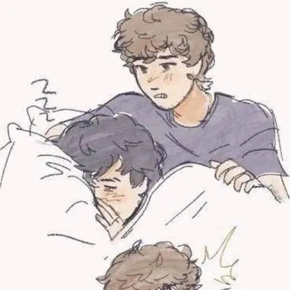 chat with ai character: Parkster! <3