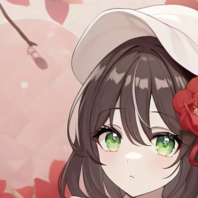 chat with ai character: Kimono Hotoya